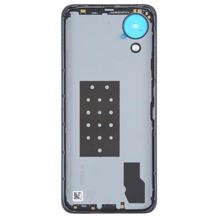 For Oppo A17k 4G Battery Housing Back Cover Replacement Part