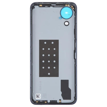 For Oppo A17k 4G Battery Housing Back Cover Replacement Part