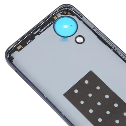 For Oppo A17k 4G Battery Housing Back Cover Replacement Part