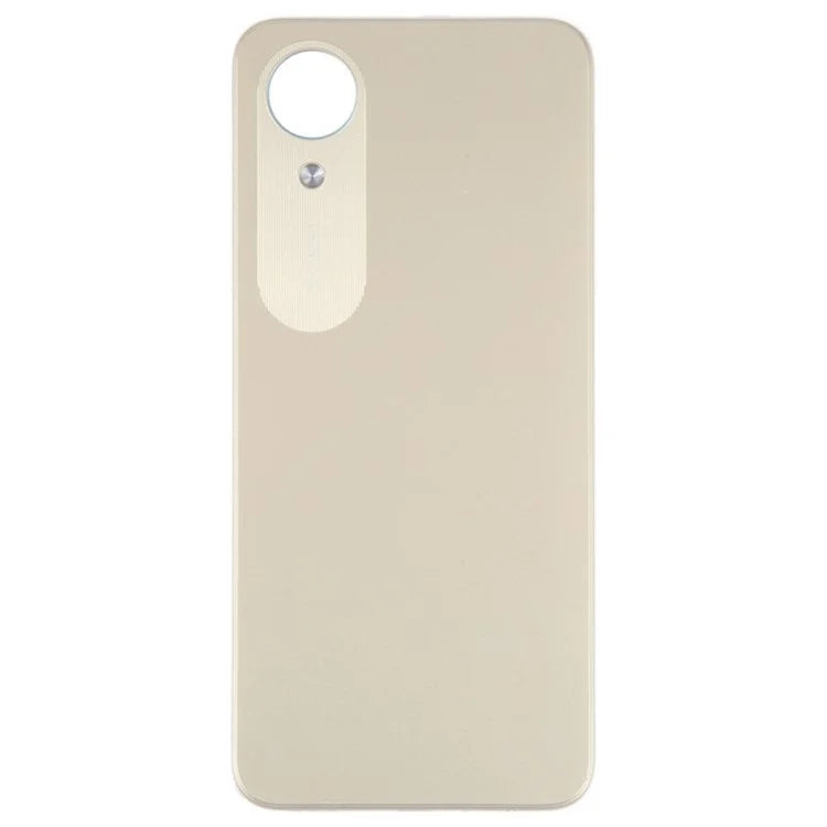 For Oppo A17k 4G Battery Housing Back Cover Replacement Part