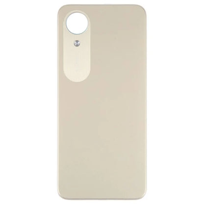 For Oppo A17k 4G Battery Housing Back Cover Replacement Part