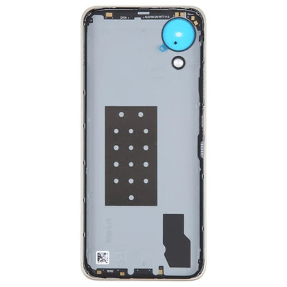 For Oppo A17k 4G Battery Housing Back Cover Replacement Part