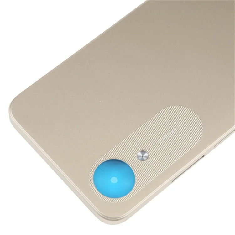 For Oppo A17k 4G Battery Housing Back Cover Replacement Part