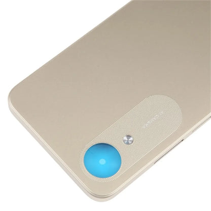 For Oppo A17k 4G Battery Housing Back Cover Replacement Part