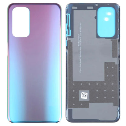 For Oppo A54 5G / A74 5G Battery Housing Back Cover Replacement Part