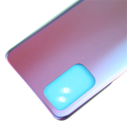 For Oppo A54 5G / A74 5G Battery Housing Back Cover Replacement Part