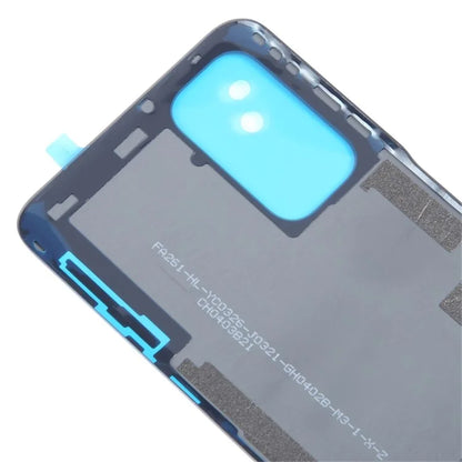 For Oppo A54 5G / A74 5G Battery Housing Back Cover Replacement Part
