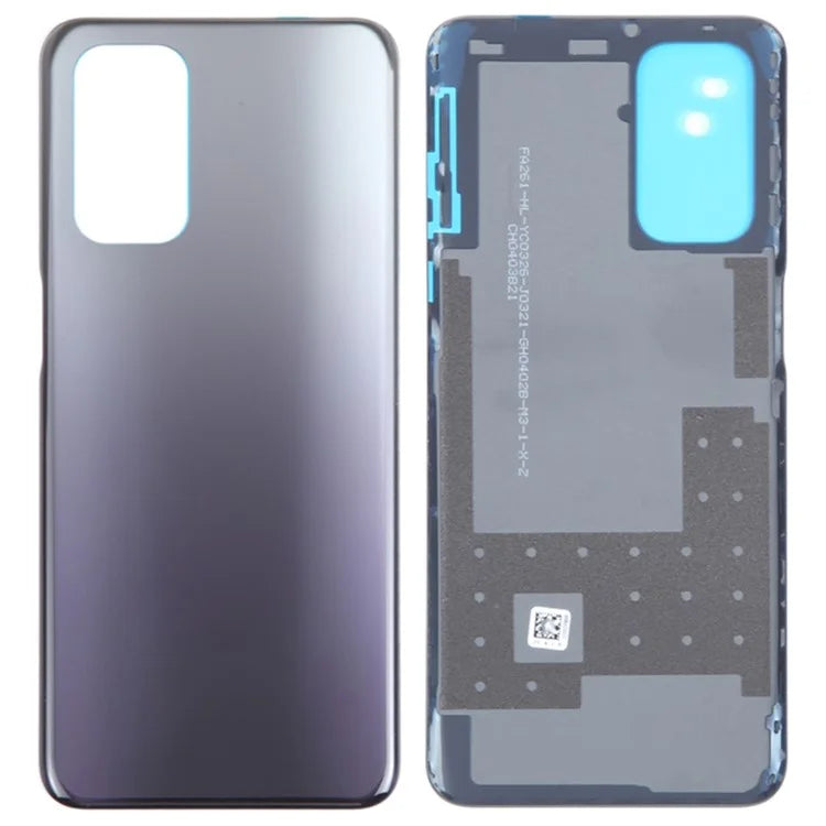 For Oppo A54 5G / A74 5G Battery Housing Back Cover Replacement Part