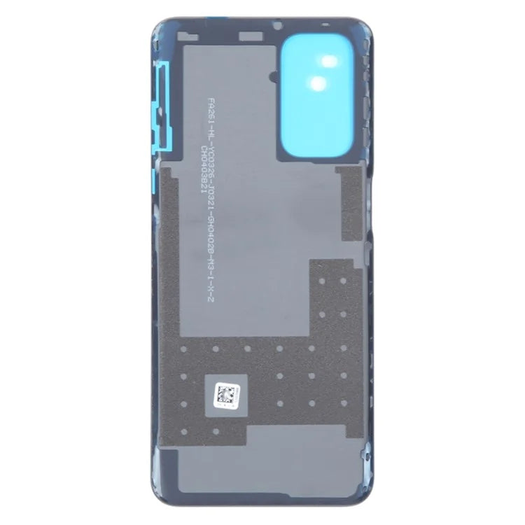 For Oppo A54 5G / A74 5G Battery Housing Back Cover Replacement Part