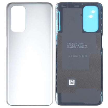 For Oppo A54 5G / A74 5G Battery Housing Back Cover Replacement Part