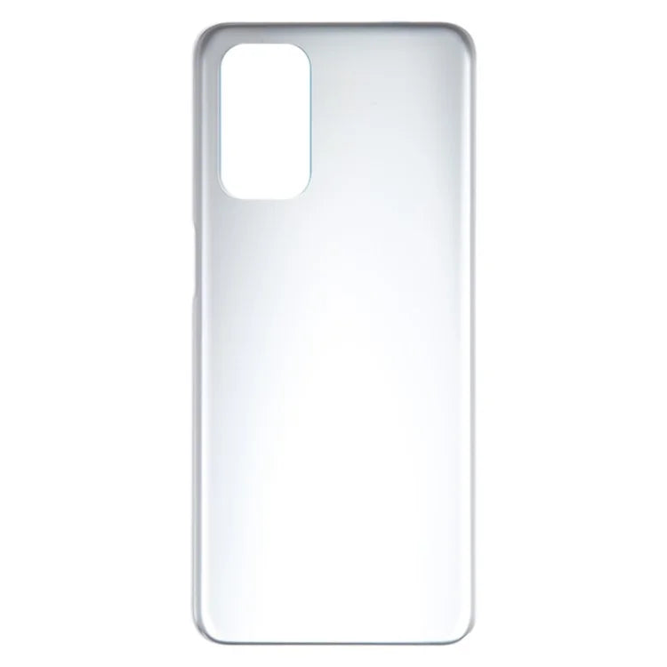 For Oppo A54 5G / A74 5G Battery Housing Back Cover Replacement Part
