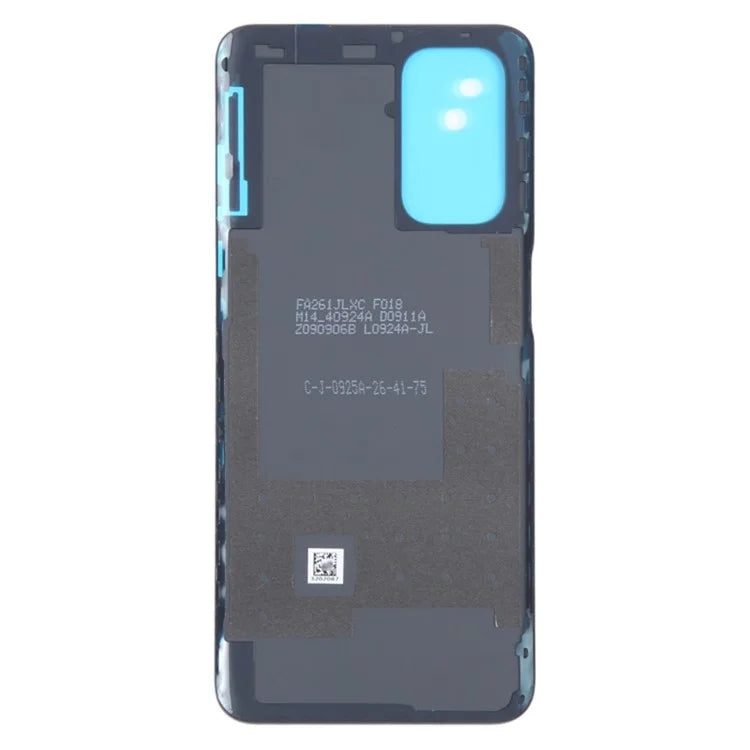 For Oppo A54 5G / A74 5G Battery Housing Back Cover Replacement Part