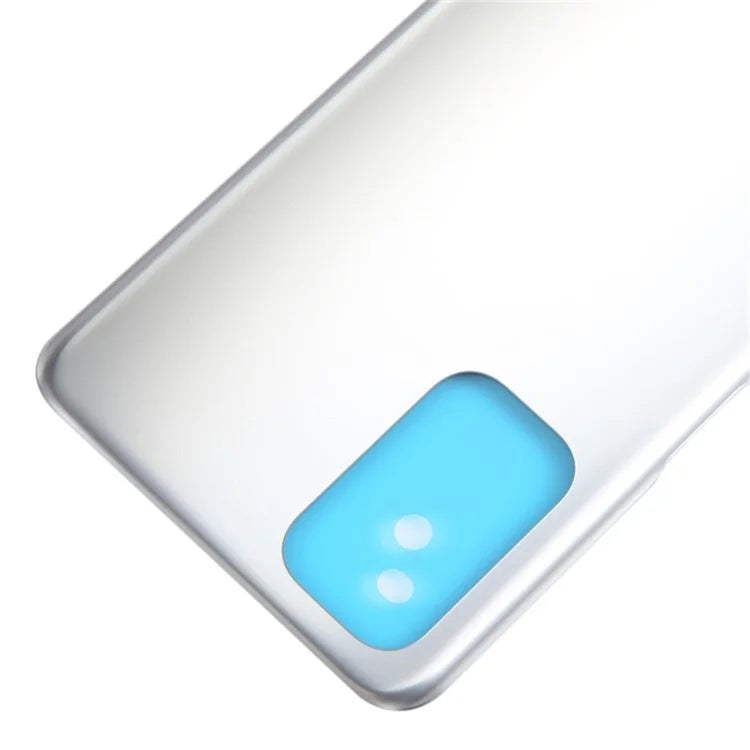 For Oppo A54 5G / A74 5G Battery Housing Back Cover Replacement Part