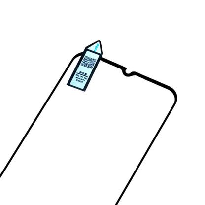 RURIHAI 10Pcs For Xiaomi Redmi 13C 4G / 5G / Poco C65 4G Clear 2.5D 0.26mm High Aluminum-silicon Glass Screen Film Protector