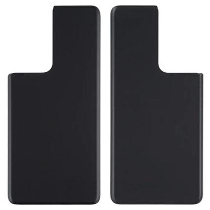 For Samsung Galaxy S21 Ultra 5G G998 Battery Housing Cover Repair Part (without Logo)