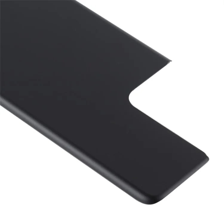 For Samsung Galaxy S21 Ultra 5G G998 Battery Housing Cover Repair Part (without Logo)