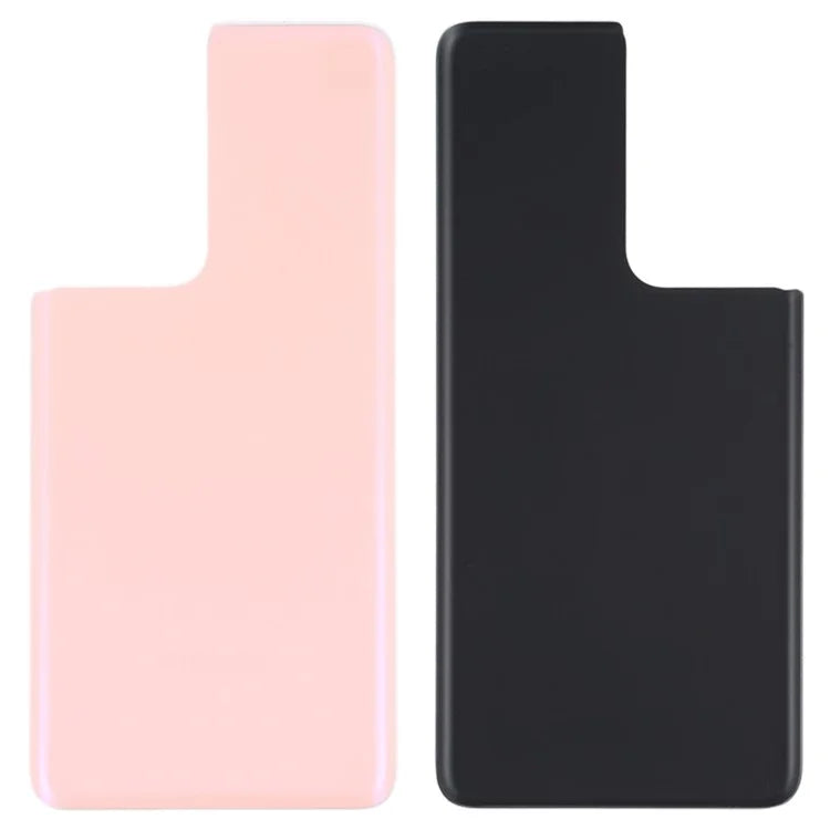 For Samsung Galaxy S21 Ultra 5G G998 Battery Housing Cover Repair Part (without Logo)