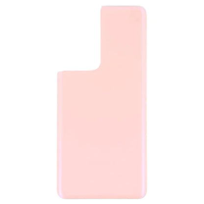 For Samsung Galaxy S21 Ultra 5G G998 Battery Housing Cover Repair Part (without Logo)