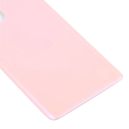 For Samsung Galaxy S21 Ultra 5G G998 Battery Housing Cover Repair Part (without Logo)