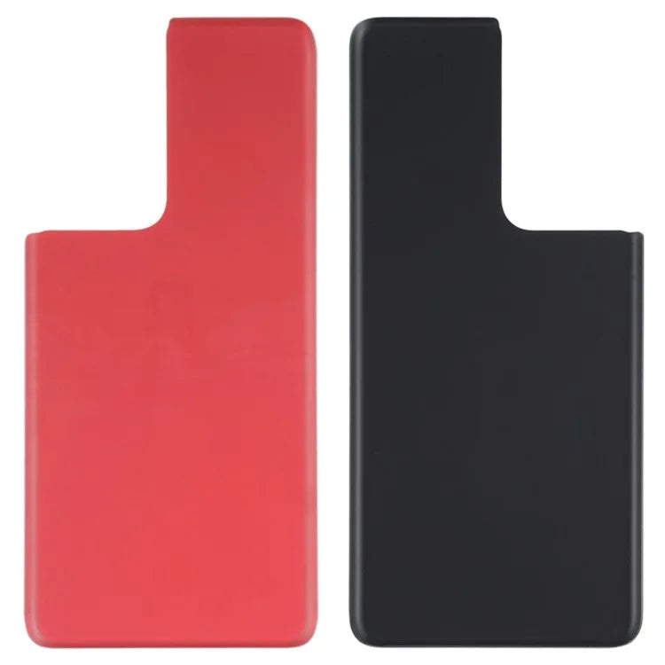 For Samsung Galaxy S21 Ultra 5G G998 Battery Housing Cover Repair Part (without Logo)