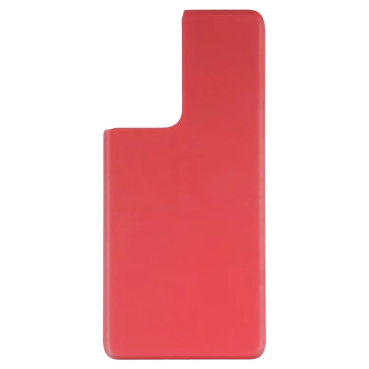 For Samsung Galaxy S21 Ultra 5G G998 Battery Housing Cover Repair Part (without Logo)