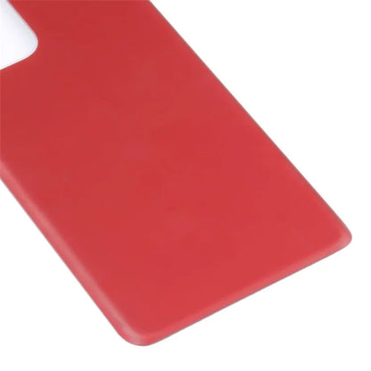 For Samsung Galaxy S21 Ultra 5G G998 Battery Housing Cover Repair Part (without Logo)
