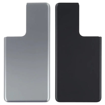 For Samsung Galaxy S21 Ultra 5G G998 Battery Housing Cover Repair Part (without Logo)