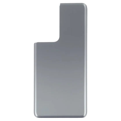 For Samsung Galaxy S21 Ultra 5G G998 Battery Housing Cover Repair Part (without Logo)