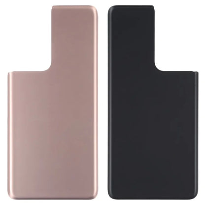 For Samsung Galaxy S21 Ultra 5G G998 Battery Housing Cover Repair Part (without Logo)