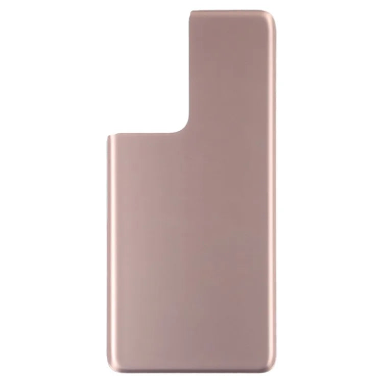 For Samsung Galaxy S21 Ultra 5G G998 Battery Housing Cover Repair Part (without Logo)