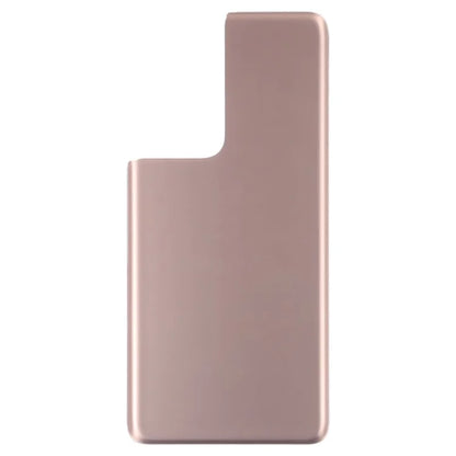 For Samsung Galaxy S21 Ultra 5G G998 Battery Housing Cover Repair Part (without Logo)