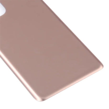 For Samsung Galaxy S21 Ultra 5G G998 Battery Housing Cover Repair Part (without Logo)
