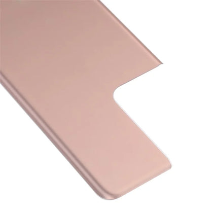 For Samsung Galaxy S21 Ultra 5G G998 Battery Housing Cover Repair Part (without Logo)