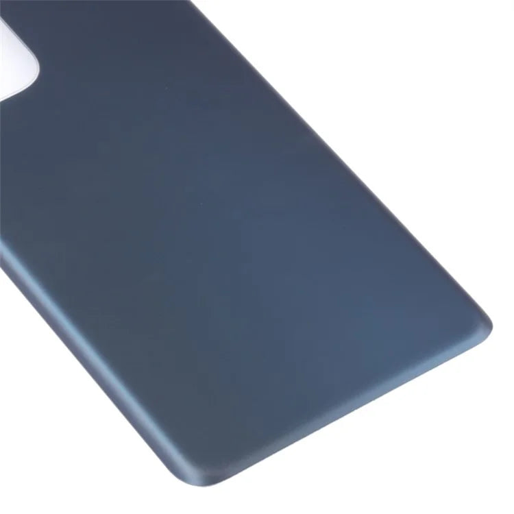 For Samsung Galaxy S21 Ultra 5G G998 Battery Housing Cover Repair Part (without Logo)