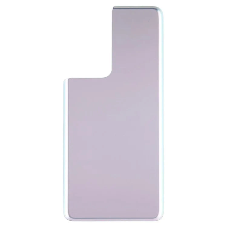 For Samsung Galaxy S21 Ultra 5G G998 Battery Housing Cover Repair Part (without Logo)