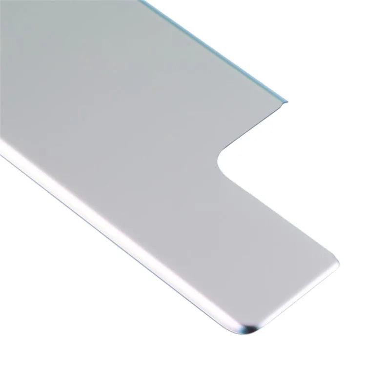 For Samsung Galaxy S21 Ultra 5G G998 Battery Housing Cover Repair Part (without Logo)