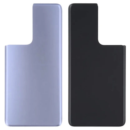 For Samsung Galaxy S21 Ultra 5G G998 Battery Housing Cover Repair Part (without Logo)