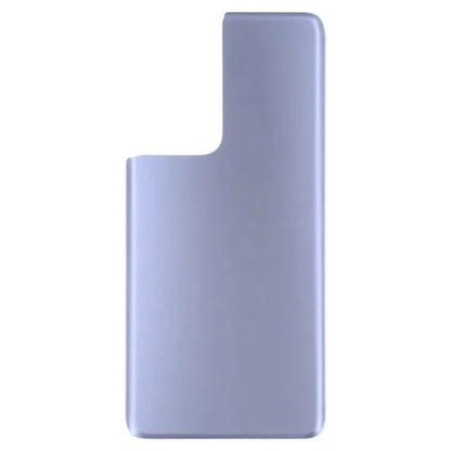 For Samsung Galaxy S21 Ultra 5G G998 Battery Housing Cover Repair Part (without Logo)