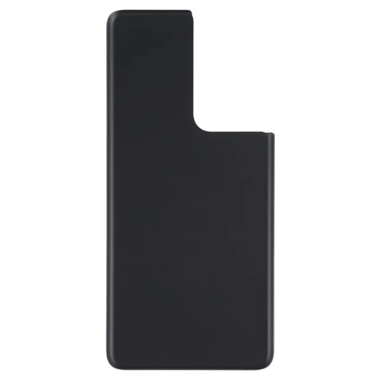For Samsung Galaxy S21 Ultra 5G G998 Battery Housing Cover Repair Part (without Logo)