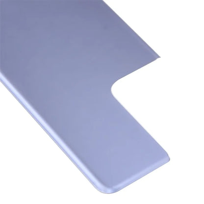 For Samsung Galaxy S21 Ultra 5G G998 Battery Housing Cover Repair Part (without Logo)