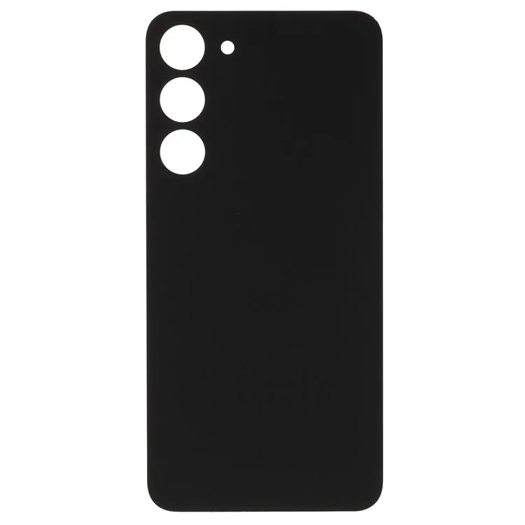 For Samsung Galaxy S23+ S916 Back Battery Housing Cover Replacement Part (without Logo)