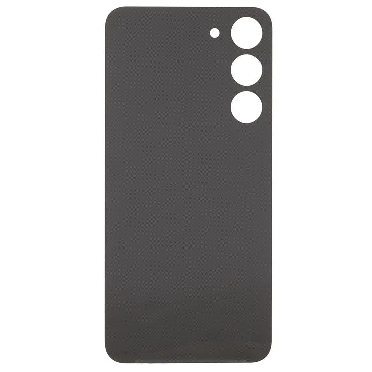 For Samsung Galaxy S23+ S916 Back Battery Housing Cover Replacement Part (without Logo)