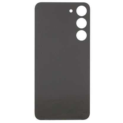 For Samsung Galaxy S23+ S916 Back Battery Housing Cover Replacement Part (without Logo)