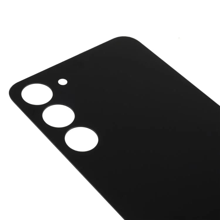 For Samsung Galaxy S23+ S916 Back Battery Housing Cover Replacement Part (without Logo)