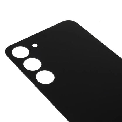 For Samsung Galaxy S23+ S916 Back Battery Housing Cover Replacement Part (without Logo)