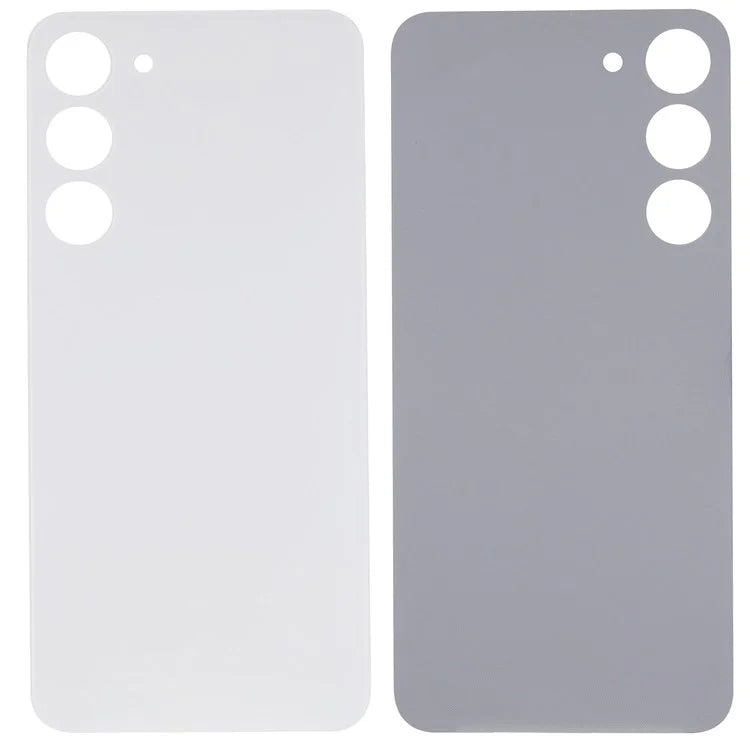 For Samsung Galaxy S23+ S916 Back Battery Housing Cover Replacement Part (without Logo)