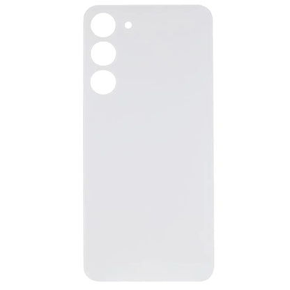 For Samsung Galaxy S23+ S916 Back Battery Housing Cover Replacement Part (without Logo)