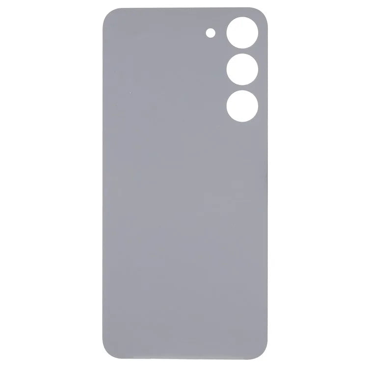 For Samsung Galaxy S23+ S916 Back Battery Housing Cover Replacement Part (without Logo)