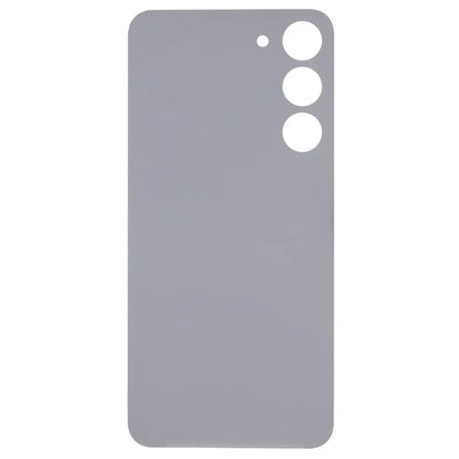 For Samsung Galaxy S23+ S916 Back Battery Housing Cover Replacement Part (without Logo)