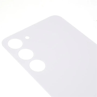 For Samsung Galaxy S23+ S916 Back Battery Housing Cover Replacement Part (without Logo)